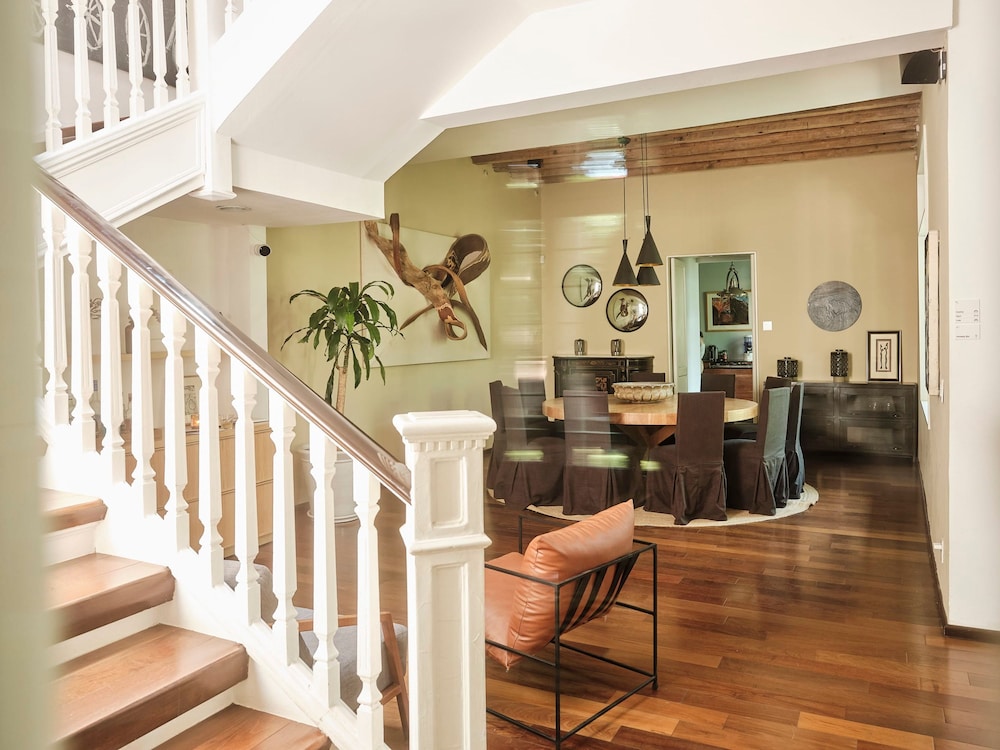 w Elegant Suite in Casa Wynwood Roma Norte
