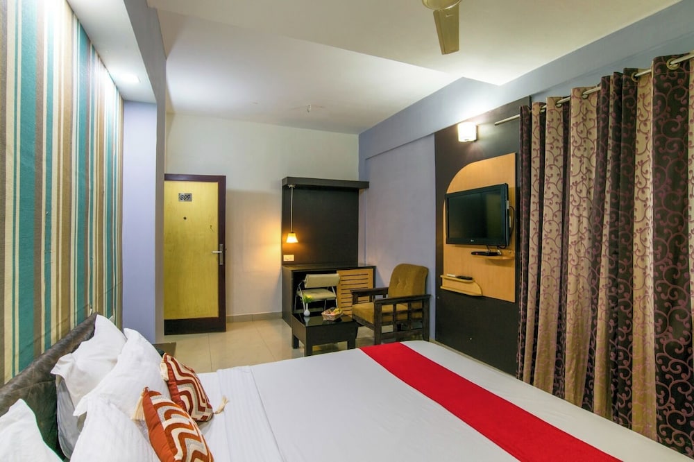 Harithagiri Hotel