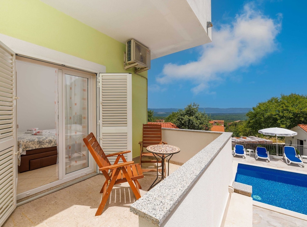 Wonderful Krk Island Stay