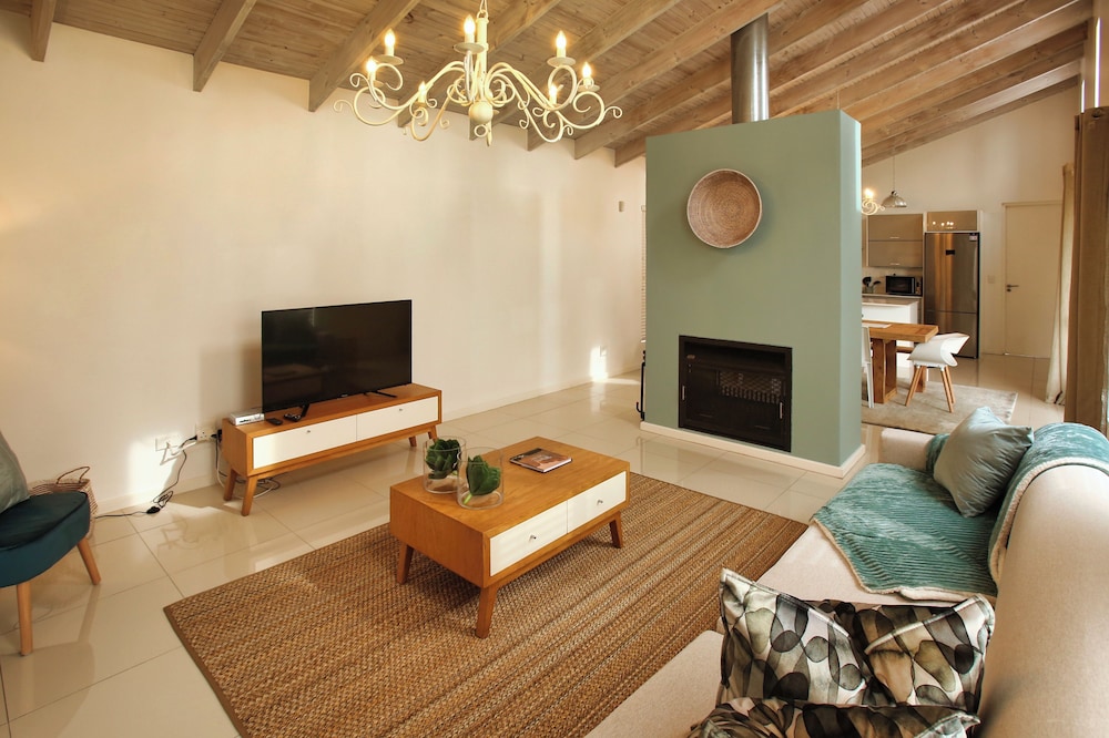 La Maison, Langebaan 6-sleeper