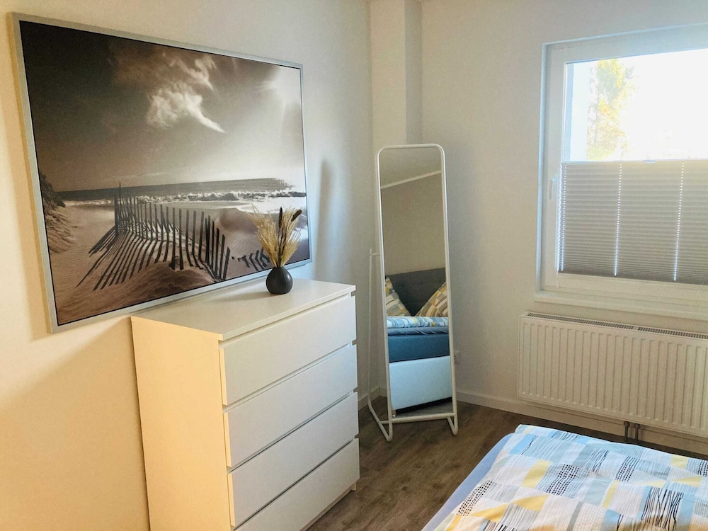 Apartment Helma Near sea Beach With Terrace view 4