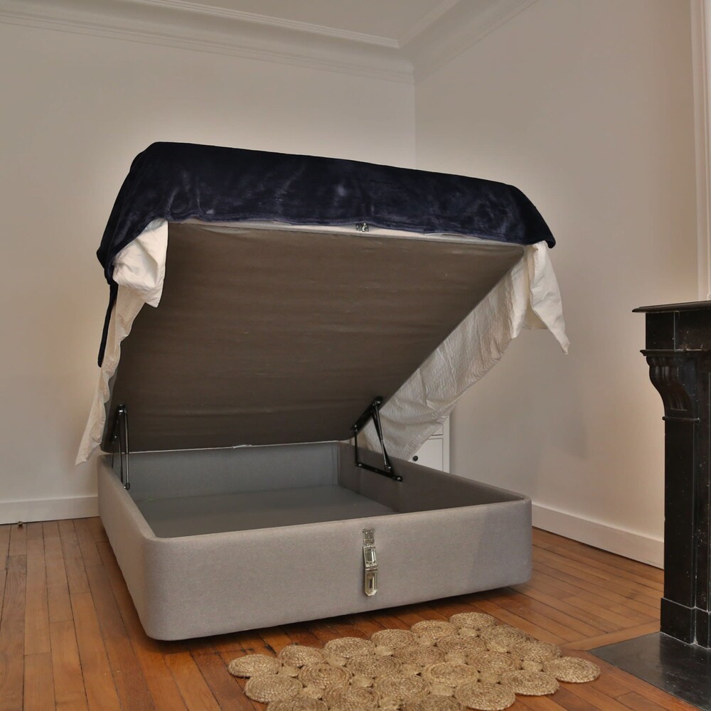 Modern Segur Classy 1-br Close to Champs de Mars