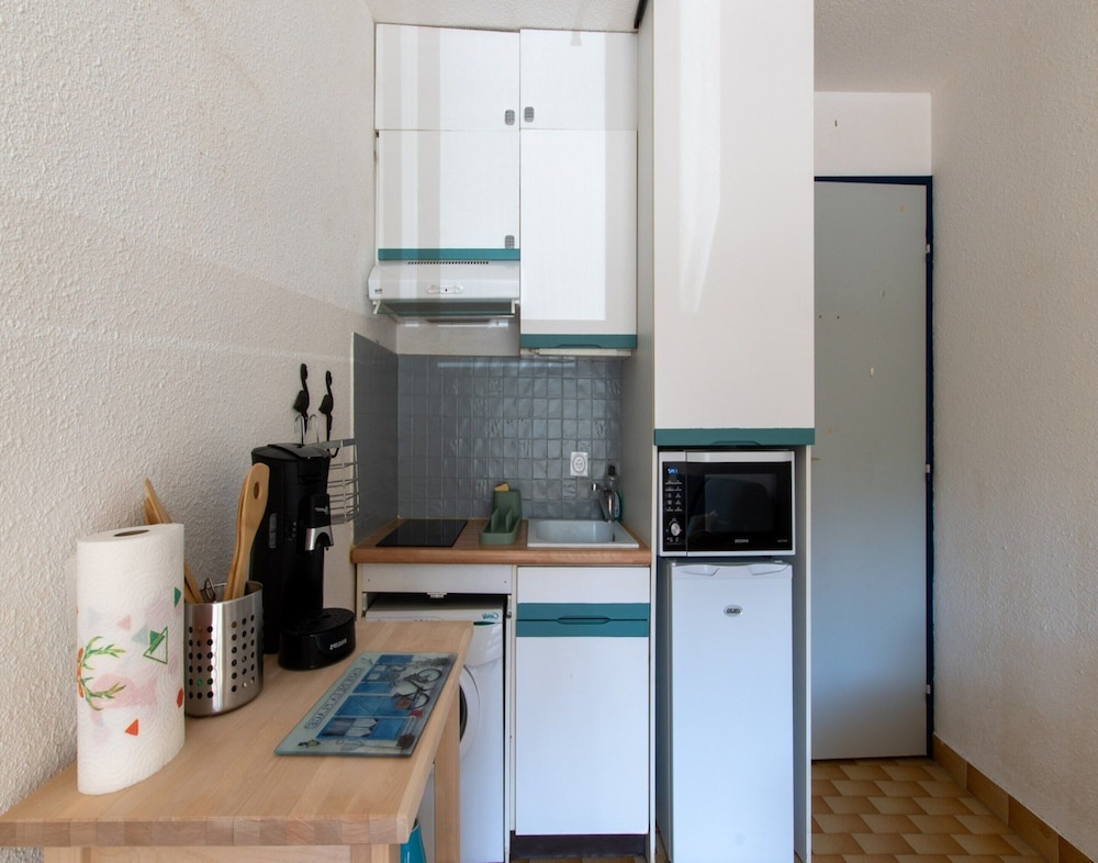 Apartment for 4 in Le Grau-du-roi