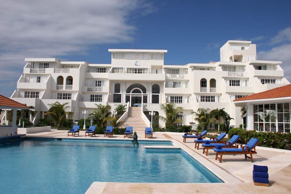 Casa Turquesa - Near Luxury Avenue Shopping Mall