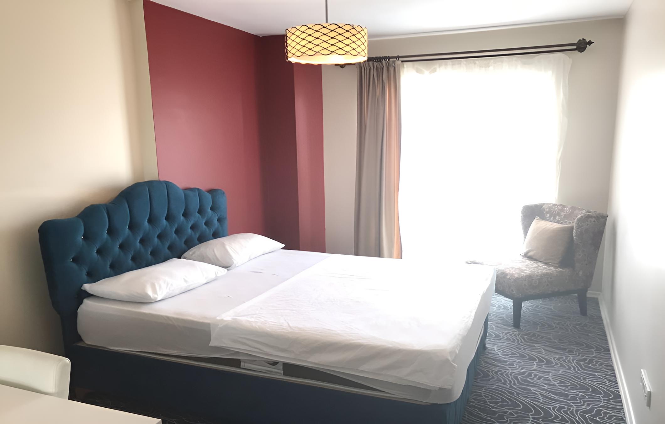 Royal Suites Tuyap