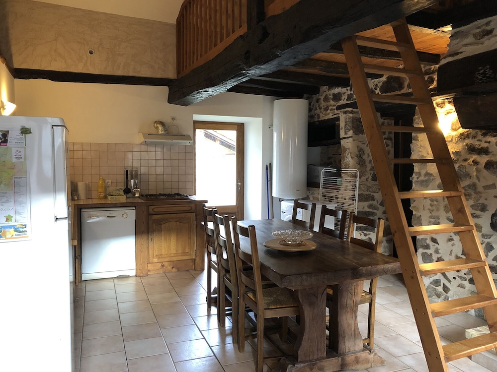 Gites Chez Annick et Patrick