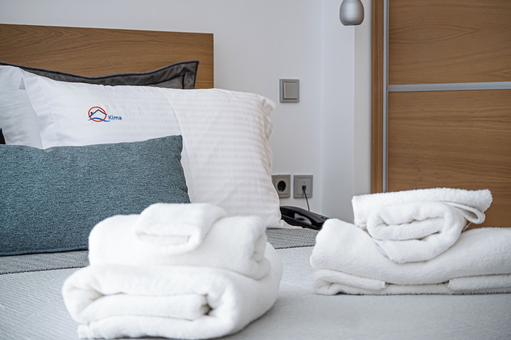 Kima Premium Apartments photo 2