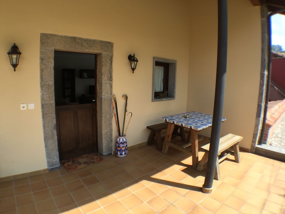 Casa Rural La LLosina view 2