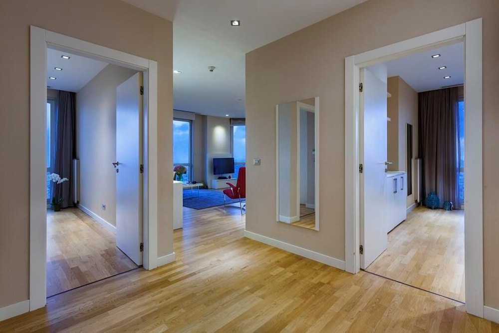 Fraser Place Anthill İstanbul - Image 53