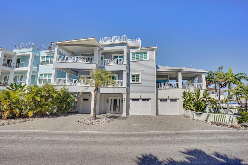 Sunset Point Beach House