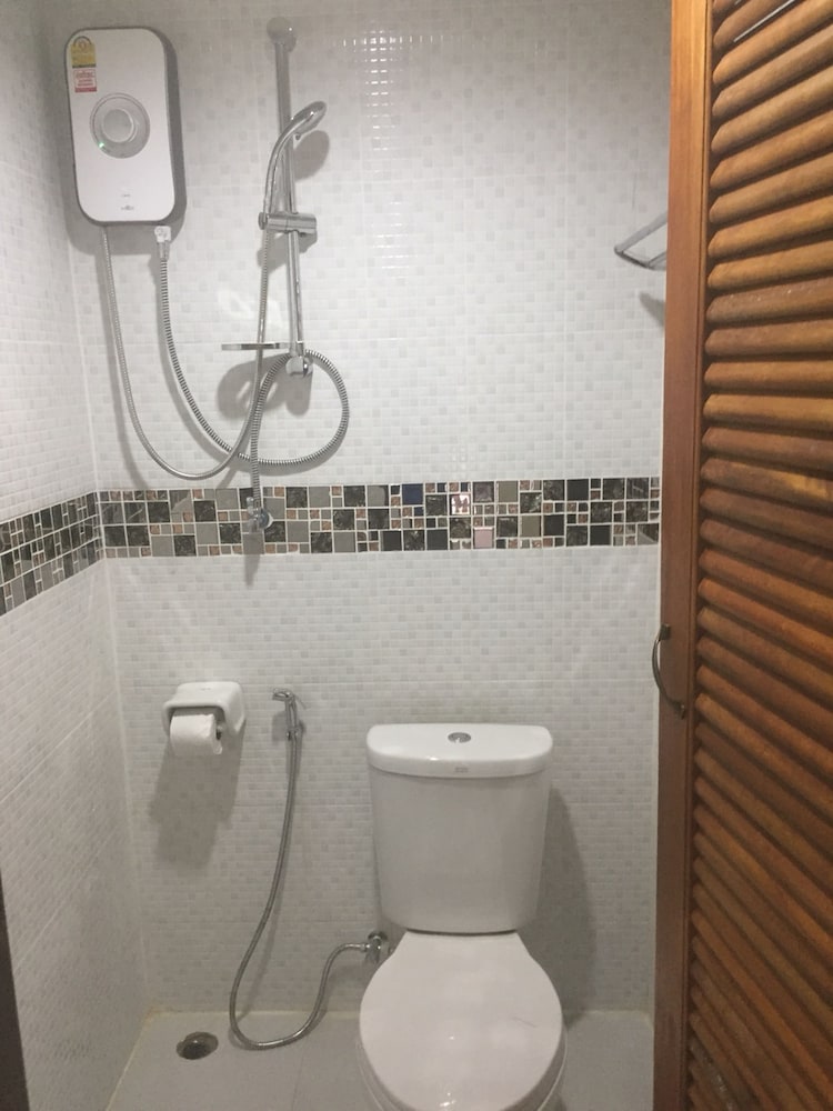 Phi Phi Viva Guesthouse - Hostel