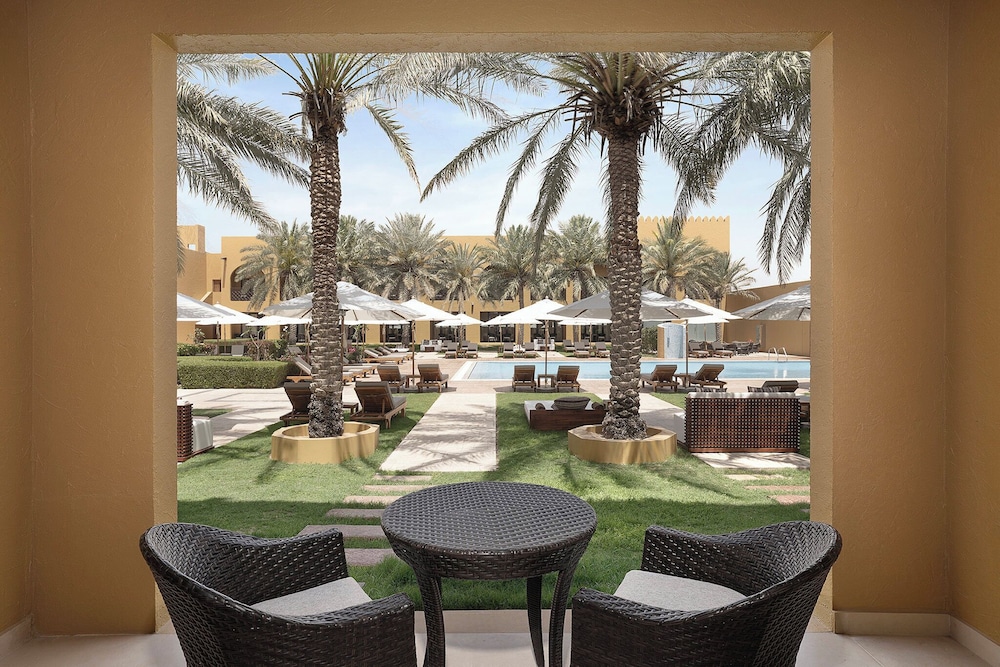 Aldhafra Resort, Vignette Collection by IHG