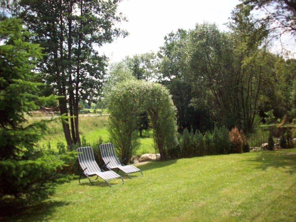 Holiday Home Sterl in Eppenschlag