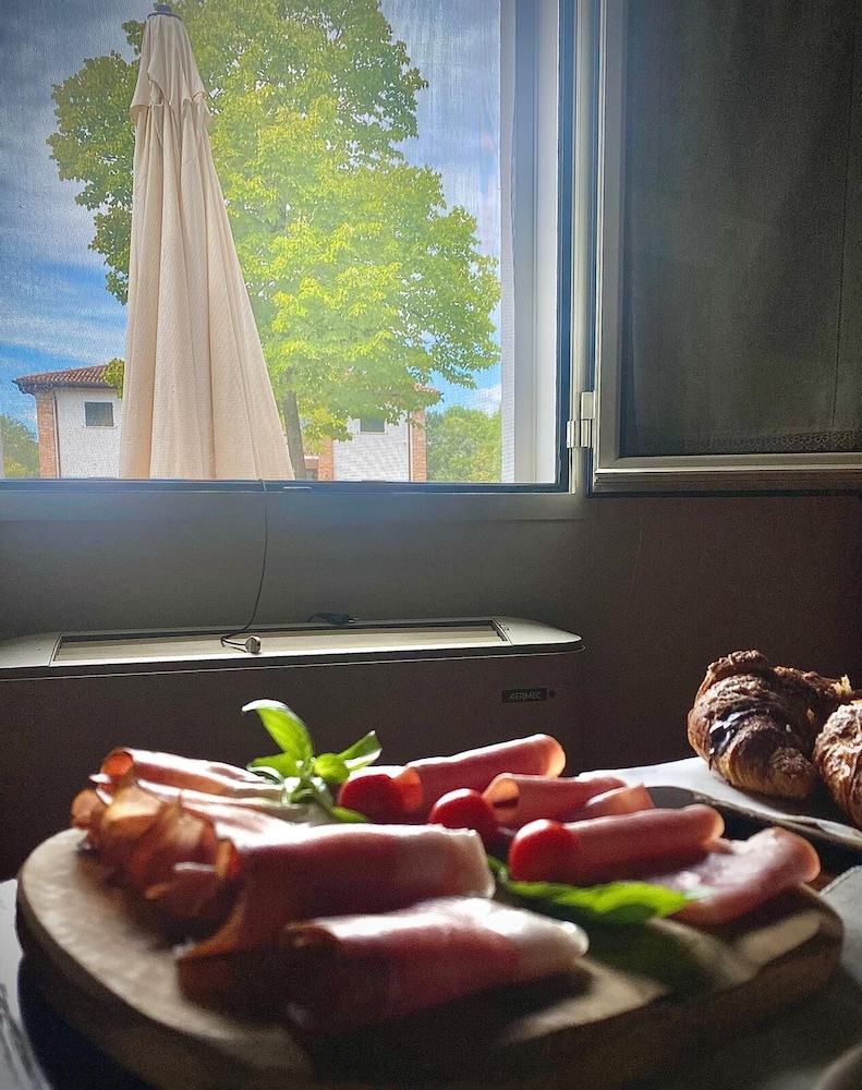 Agriturismo La Bisa
