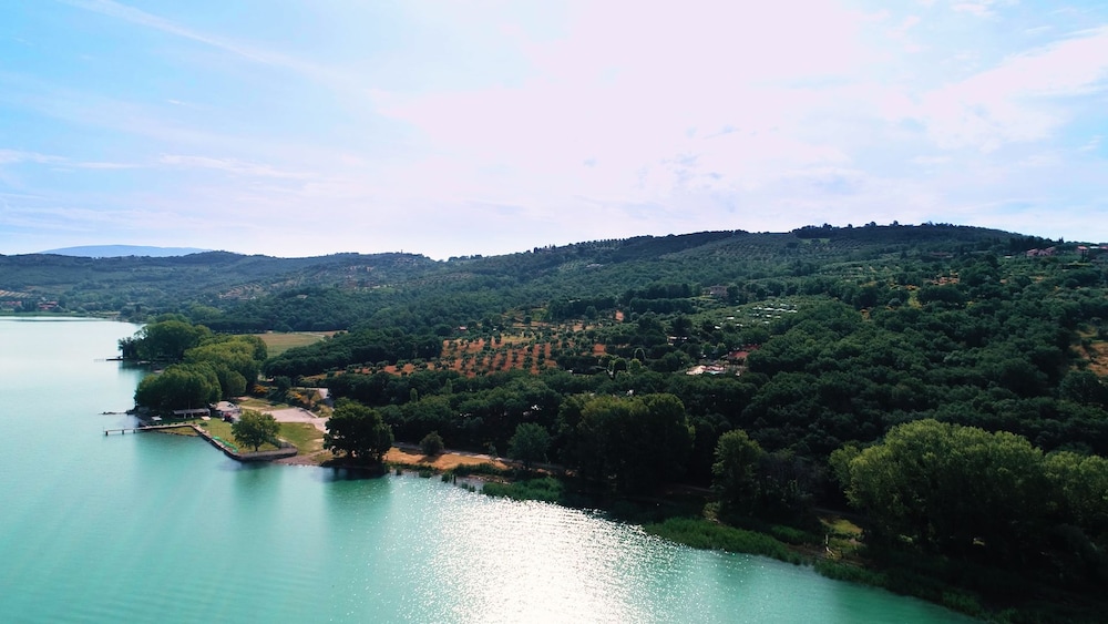 Camping Villaggio Cerquestra