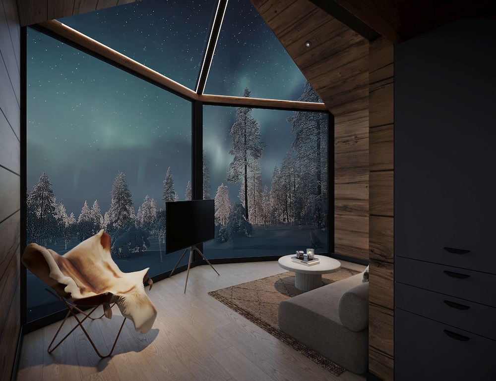 Levi Nordic Star Igloos