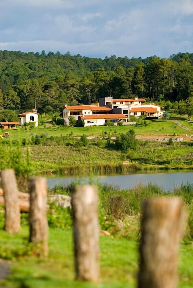 San Bernardo Hotel & Spa en la Montana
