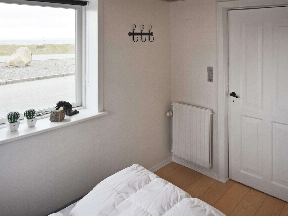 16 Person Holiday Home in Vestervig view 2