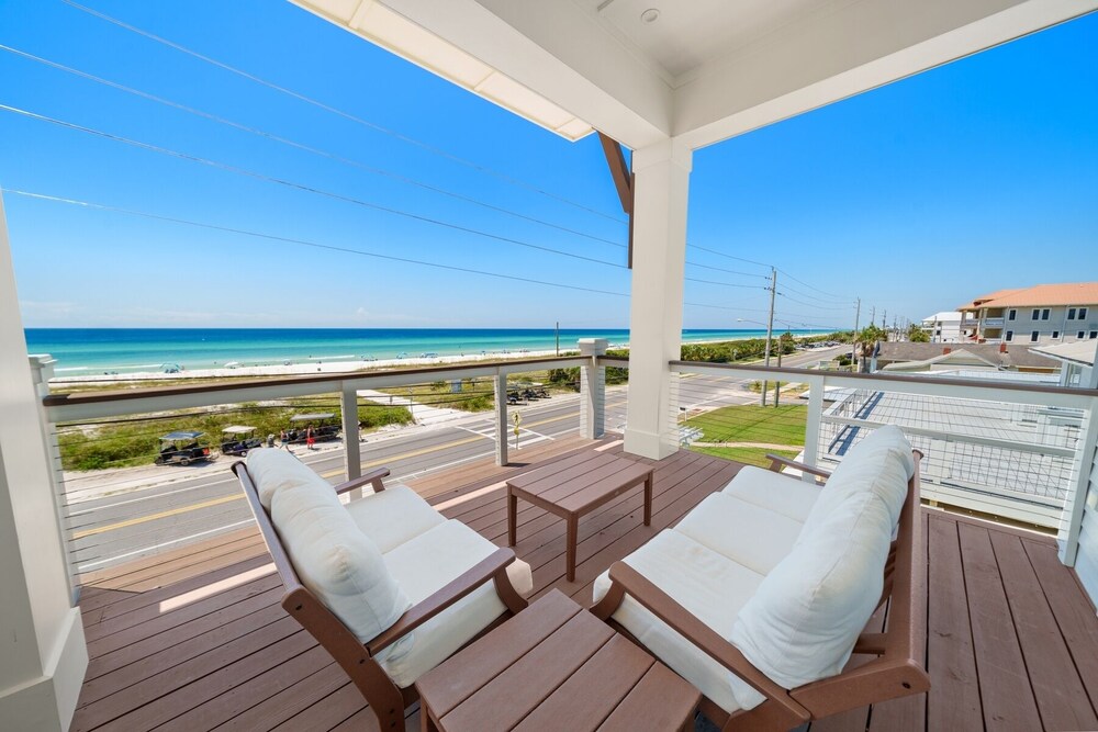 Laguna Sunset 7 Bedroom Home
