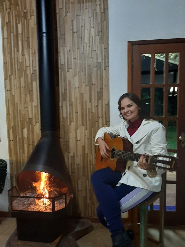 Pousada Portaldo Céu