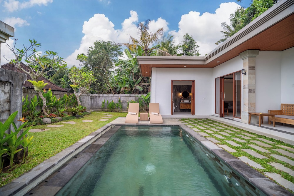 Pertibi Private Villa