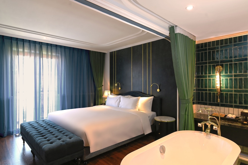 Bel Marina Hoi An Resort