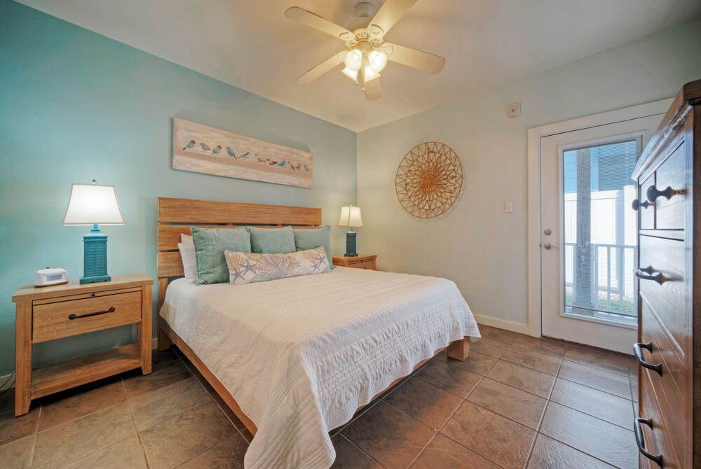 The Costa Bahia Condos by AvantStay – Pristine Comfort Near Port Aransas Beach