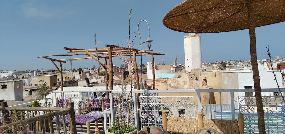 roof
