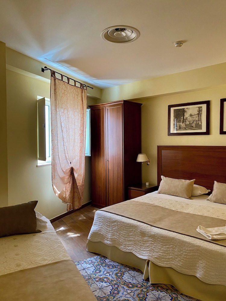 San Andrea Degli Armeni B&B di Charme - Dimora Storica