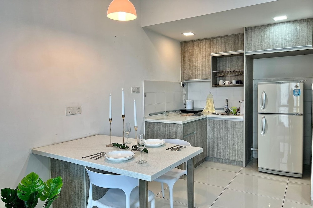 Zeva Complex Residence