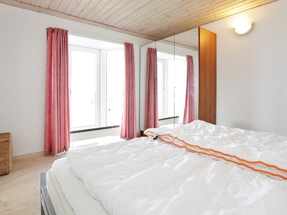 6 Person Holiday Home in Praesto view 2