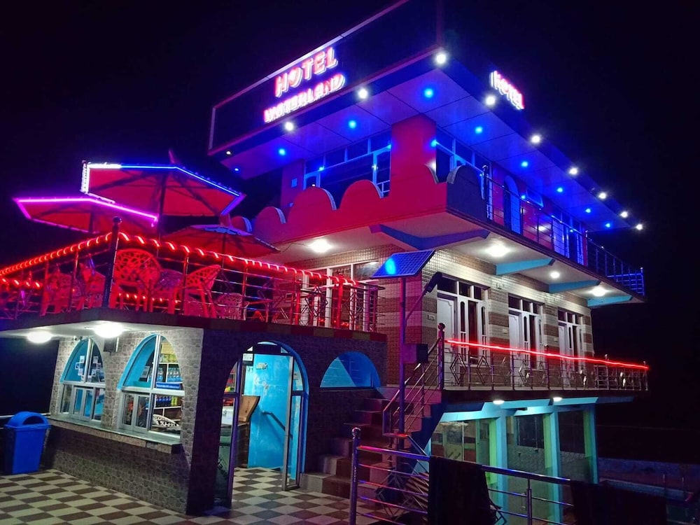 Hotel Waterland view 3