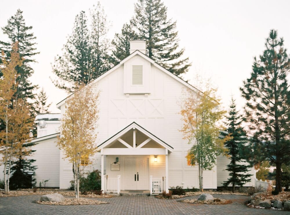 Tamarack Resort - Property Image 121