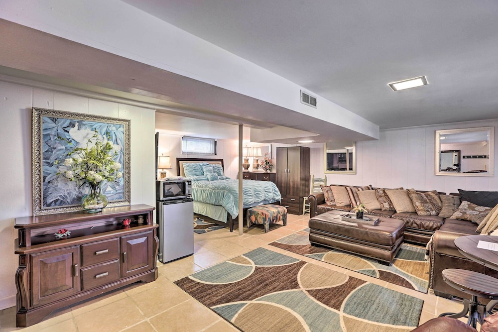 Nashville Apt w/ Patio, 3 Mi to Grand Ole Opry - Property Image 4