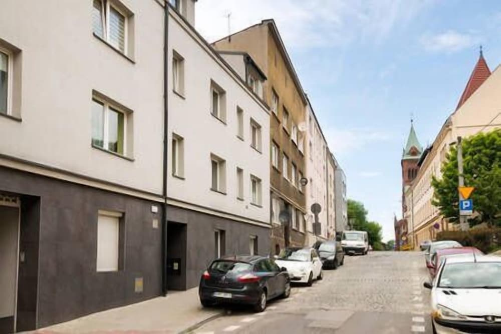 Apartments Dunin