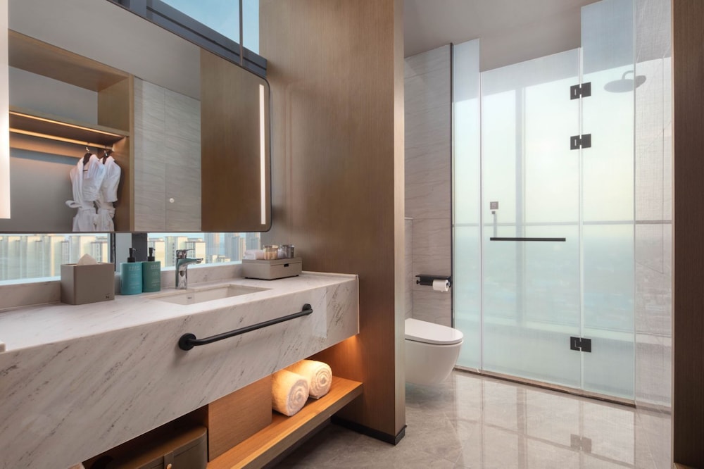 Novotel Lianyungang Haizhou