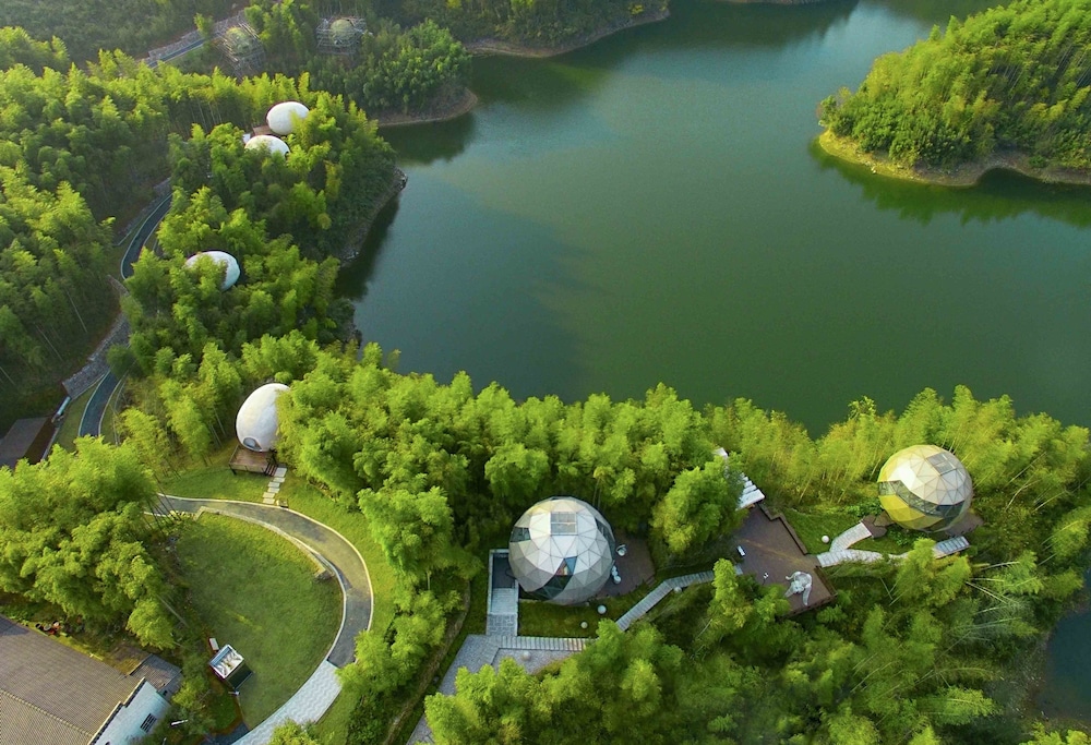 Planet Zero Retreat