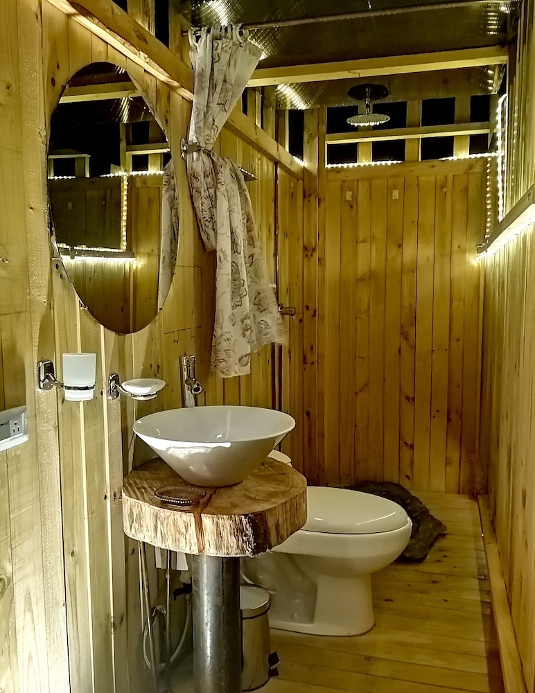 Andes Glamping