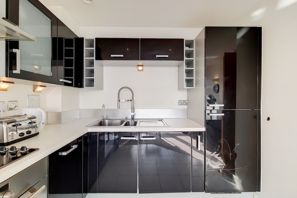 Adriatic One Bed and Bath Apartment