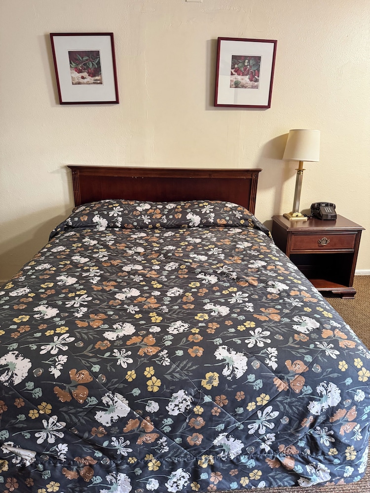 Federal way Motel