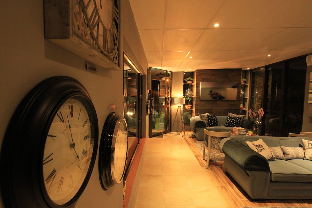 Bay View Guest House Somerset West