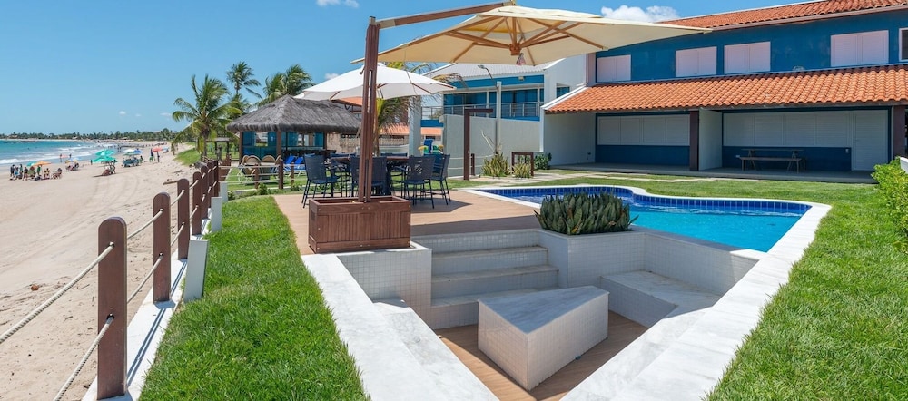 BeiraMar de Carneiros&Piscina Cozinh 024