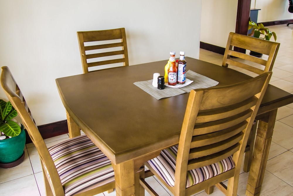 Mission Guest House