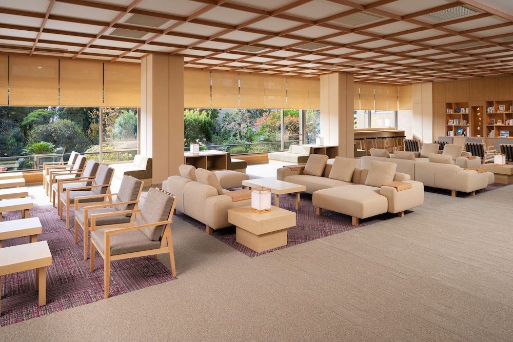 Hoshino Resorts KAI Ito