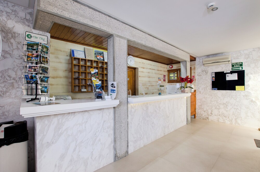 Apartamentos Venecia
