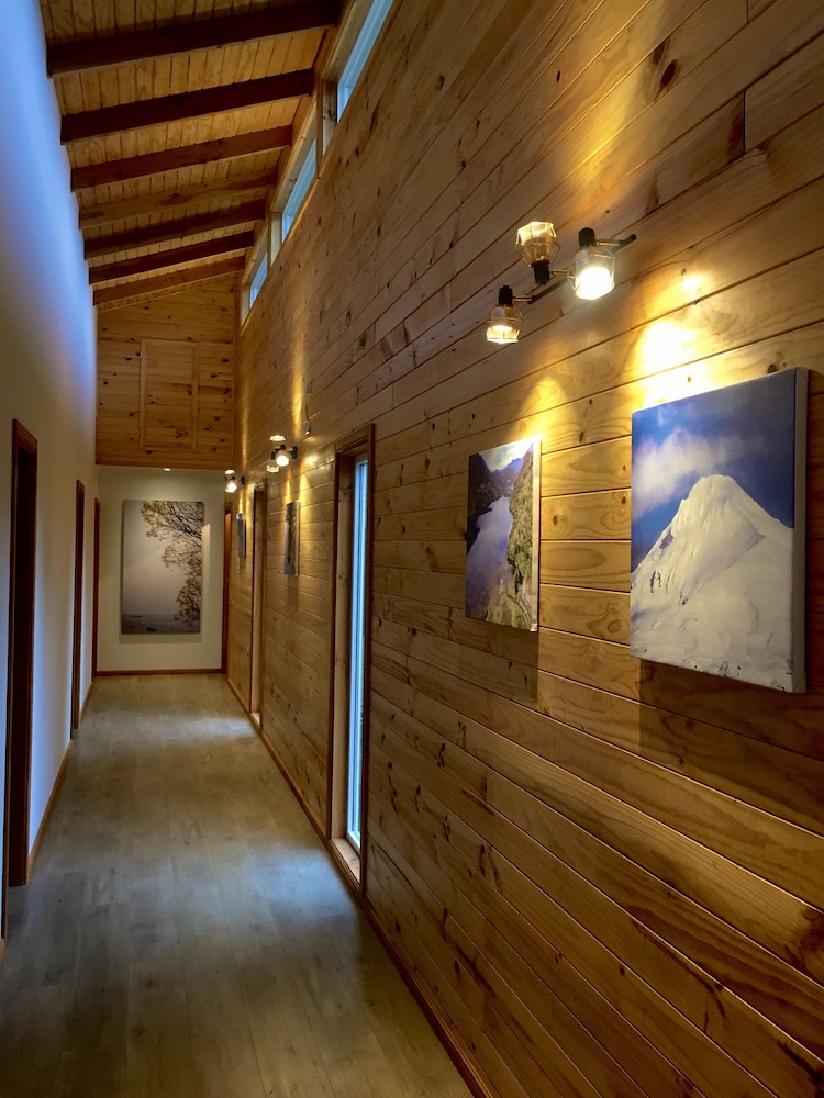 Vuelta al Sur (Guest House)