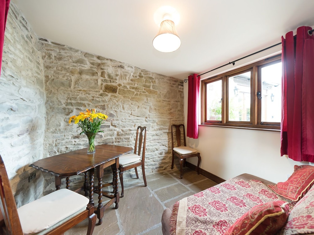 Latimer Lodge
