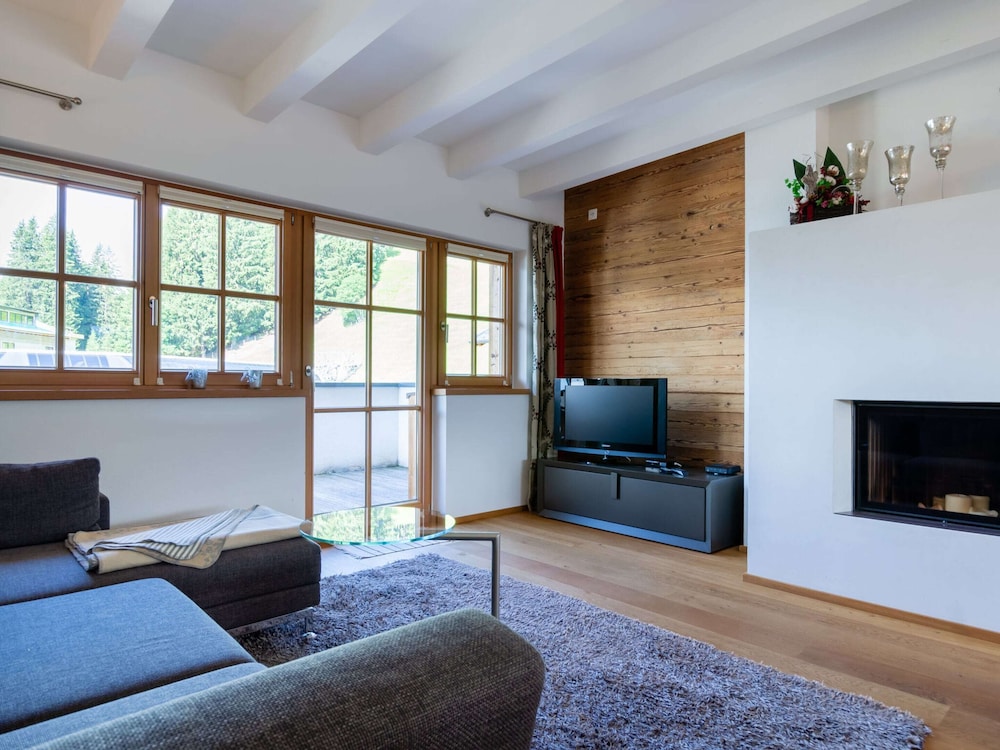 Apartment With Sauna and Ski In/out view 4