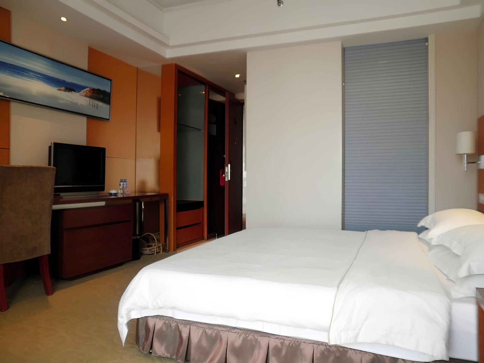Mingmen Hotel