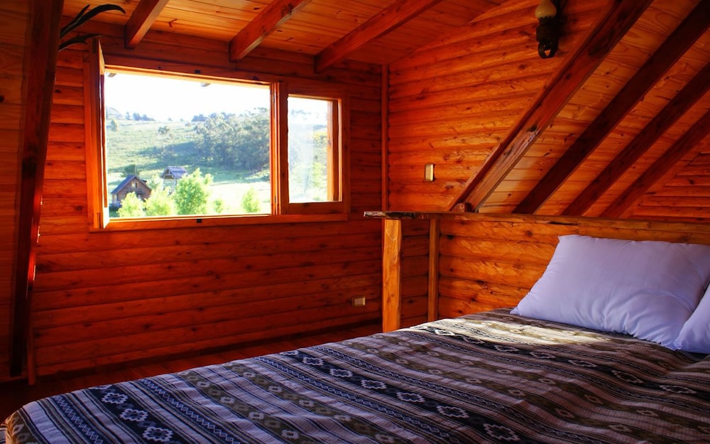 Cabañas Valle de los Ciervos